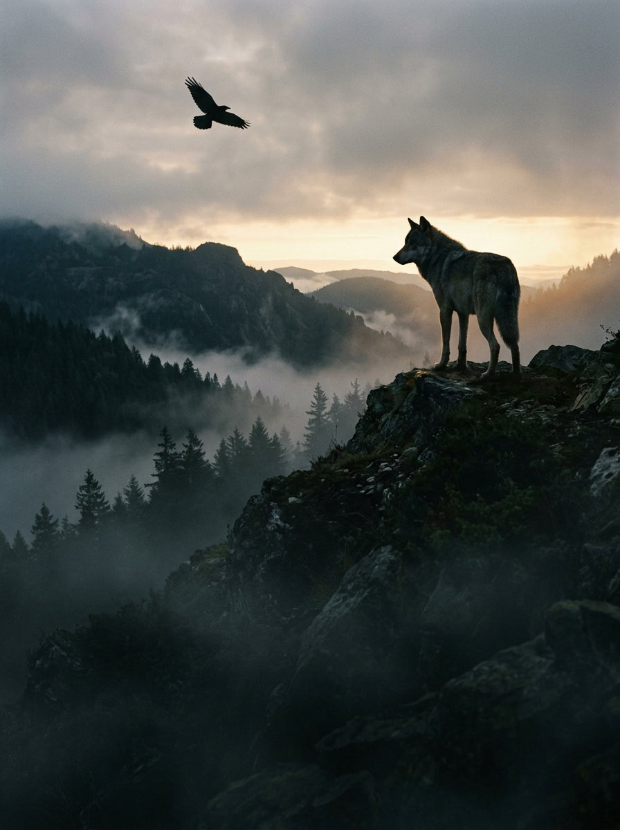The Fauna Series