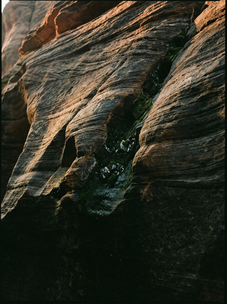 The Strata Series