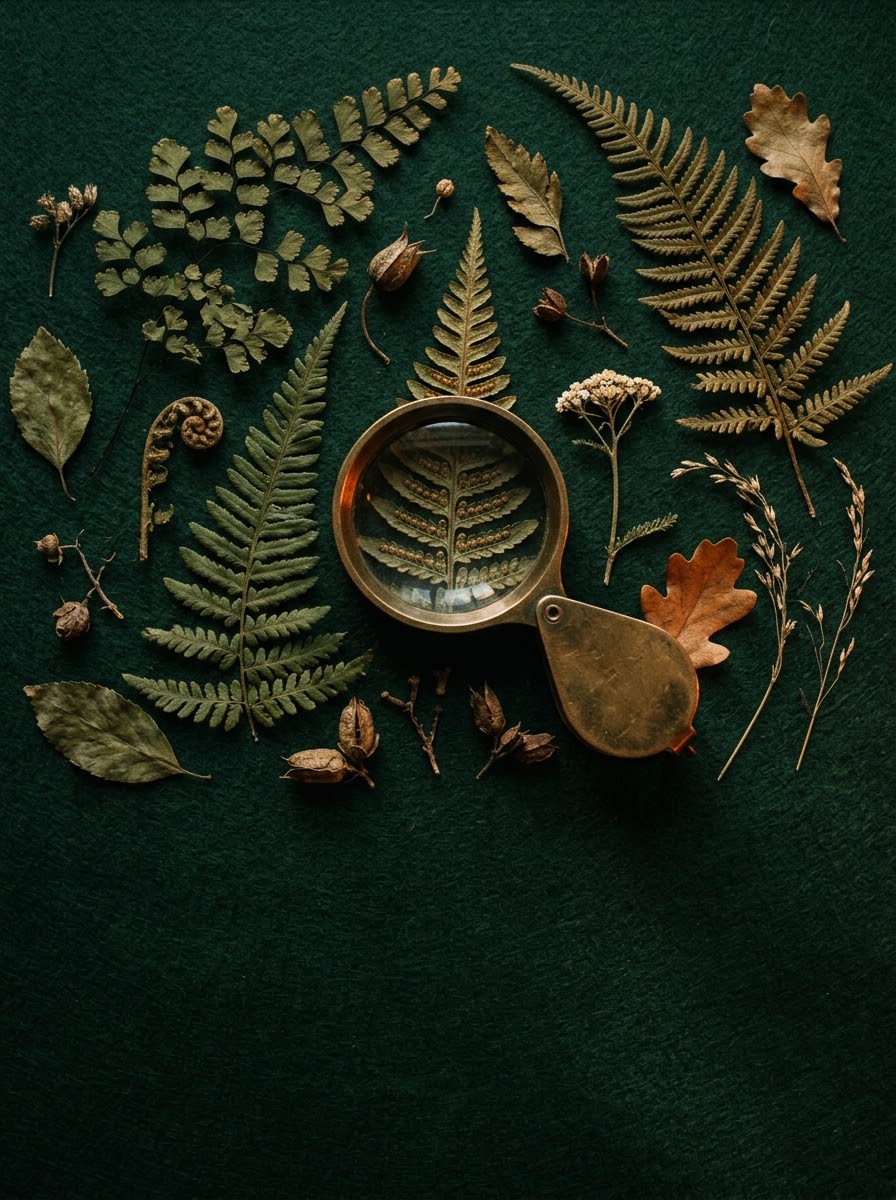 The Flora Series
