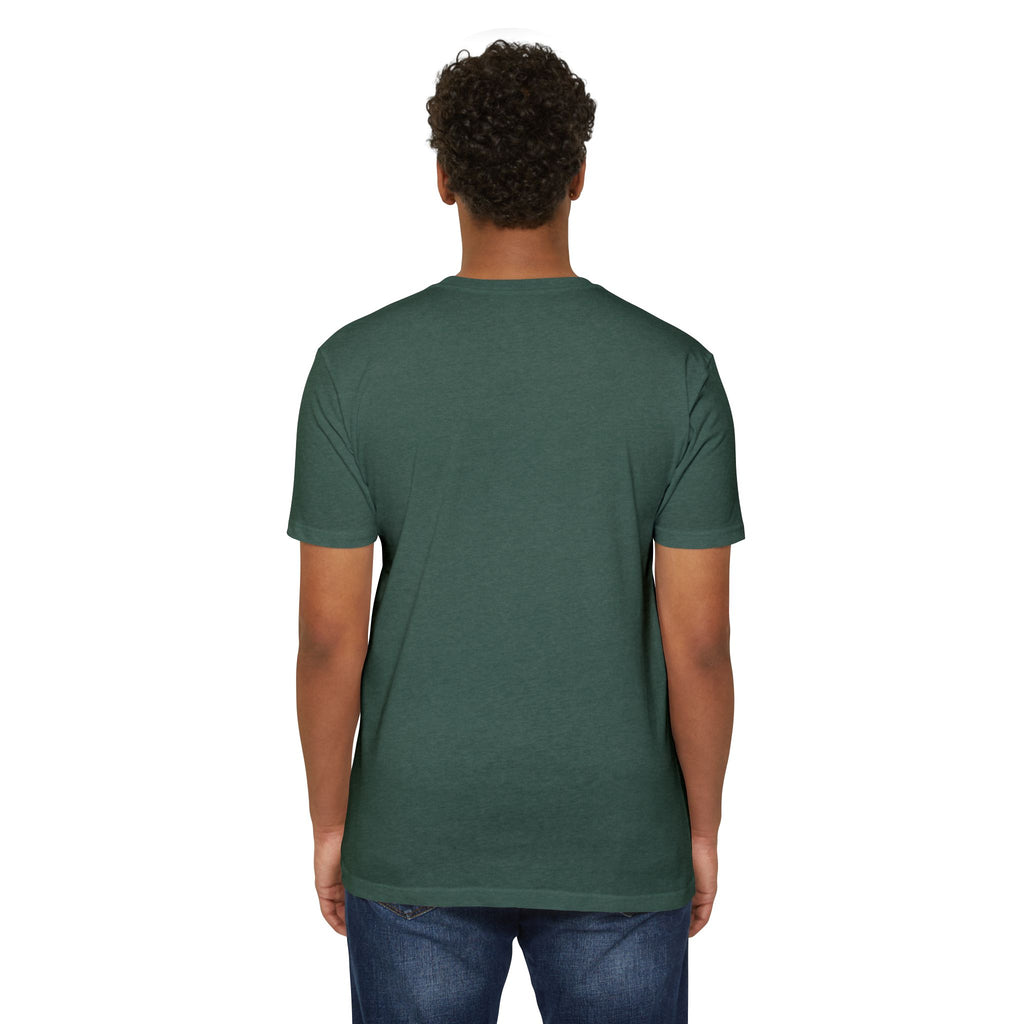 Wilderness Design Co. Pickaxe Tee