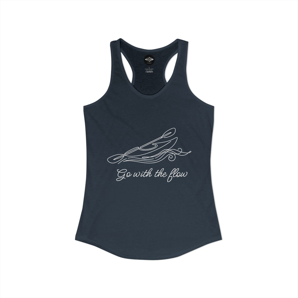 Women's Ideal Racerback Tank
