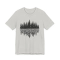 Forest Roots Nature | Graphic Tee