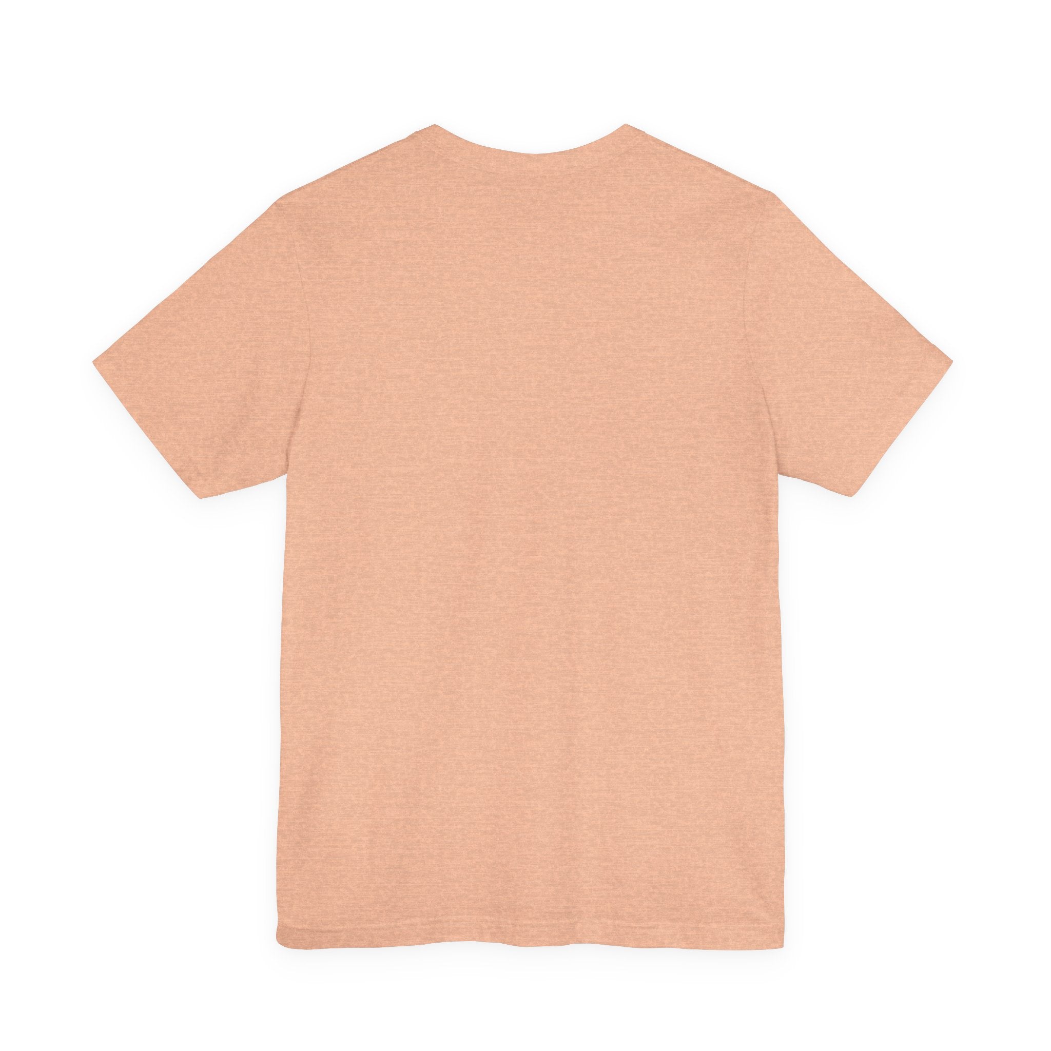 Roam Free Buffalo Desert | Nature Graphic Tee