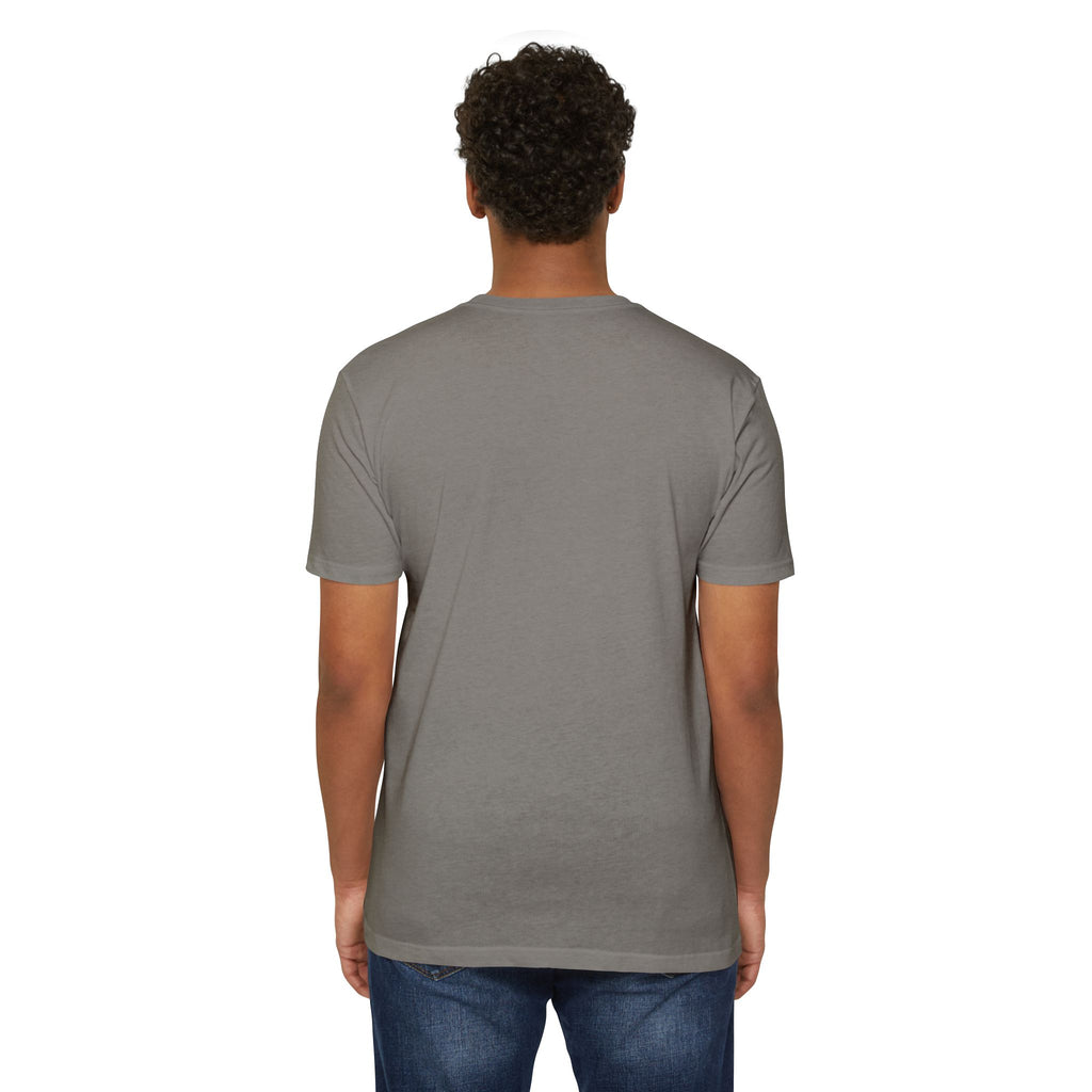 Wilderness Design Co. Pickaxe Tee