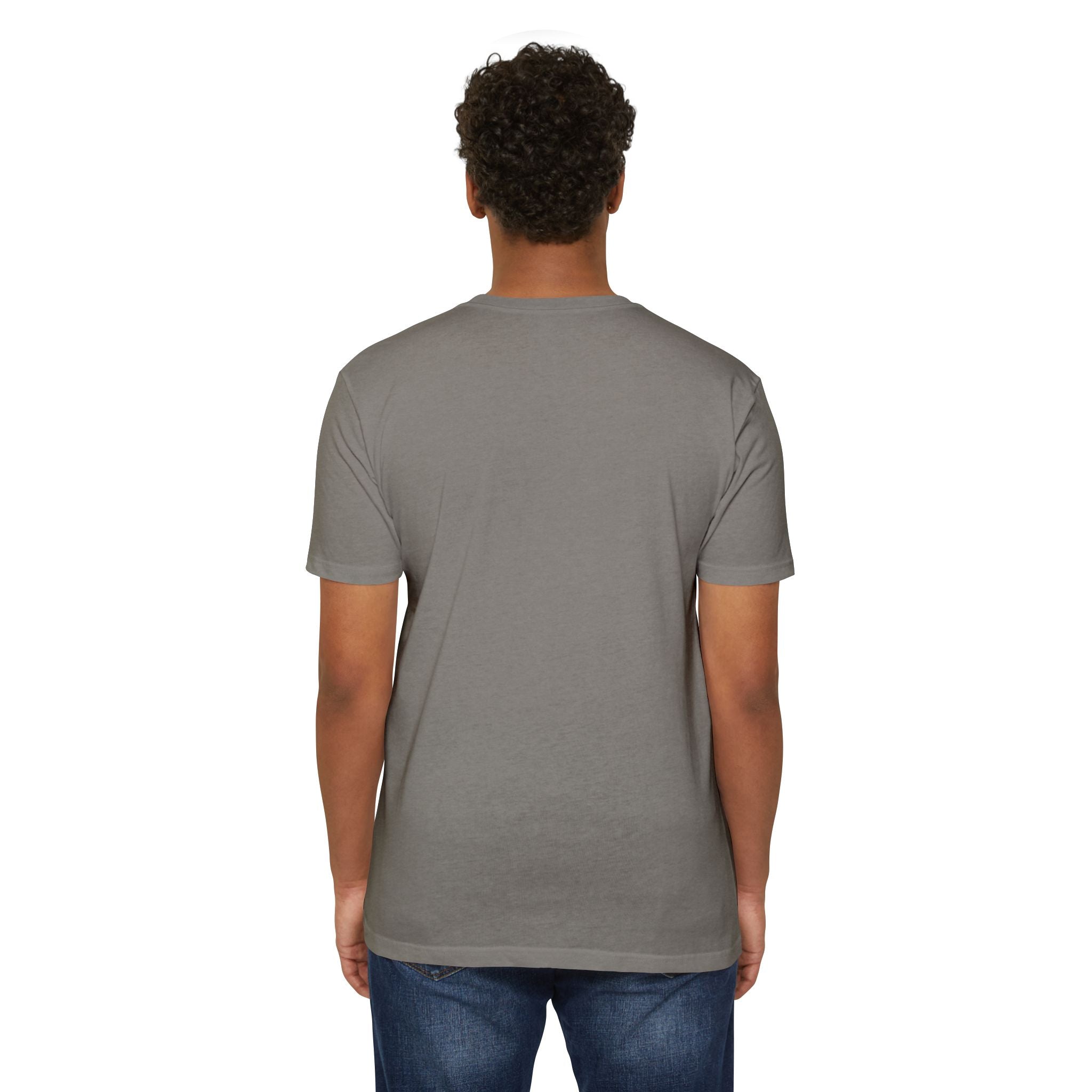 Wilderness Design Co. Pickaxe Tee