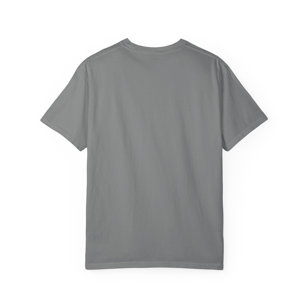 Mountain Outline T-Shirt — Minimalist Hiking Tee