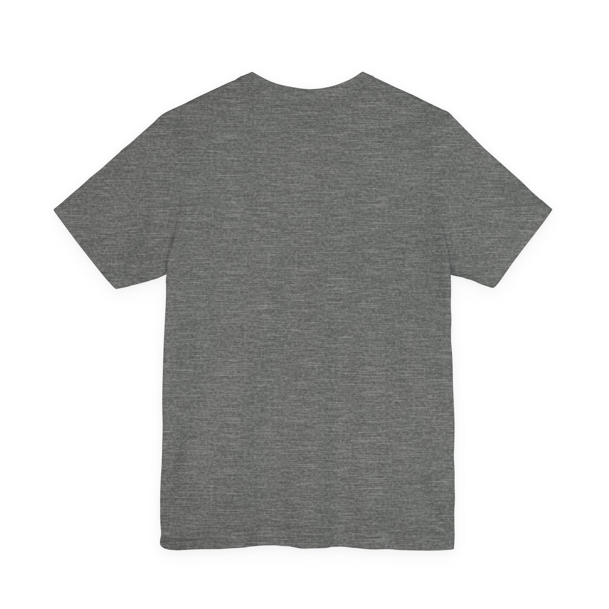 Switchback Trail | Minimalist Topo Line Art Graphic Tee