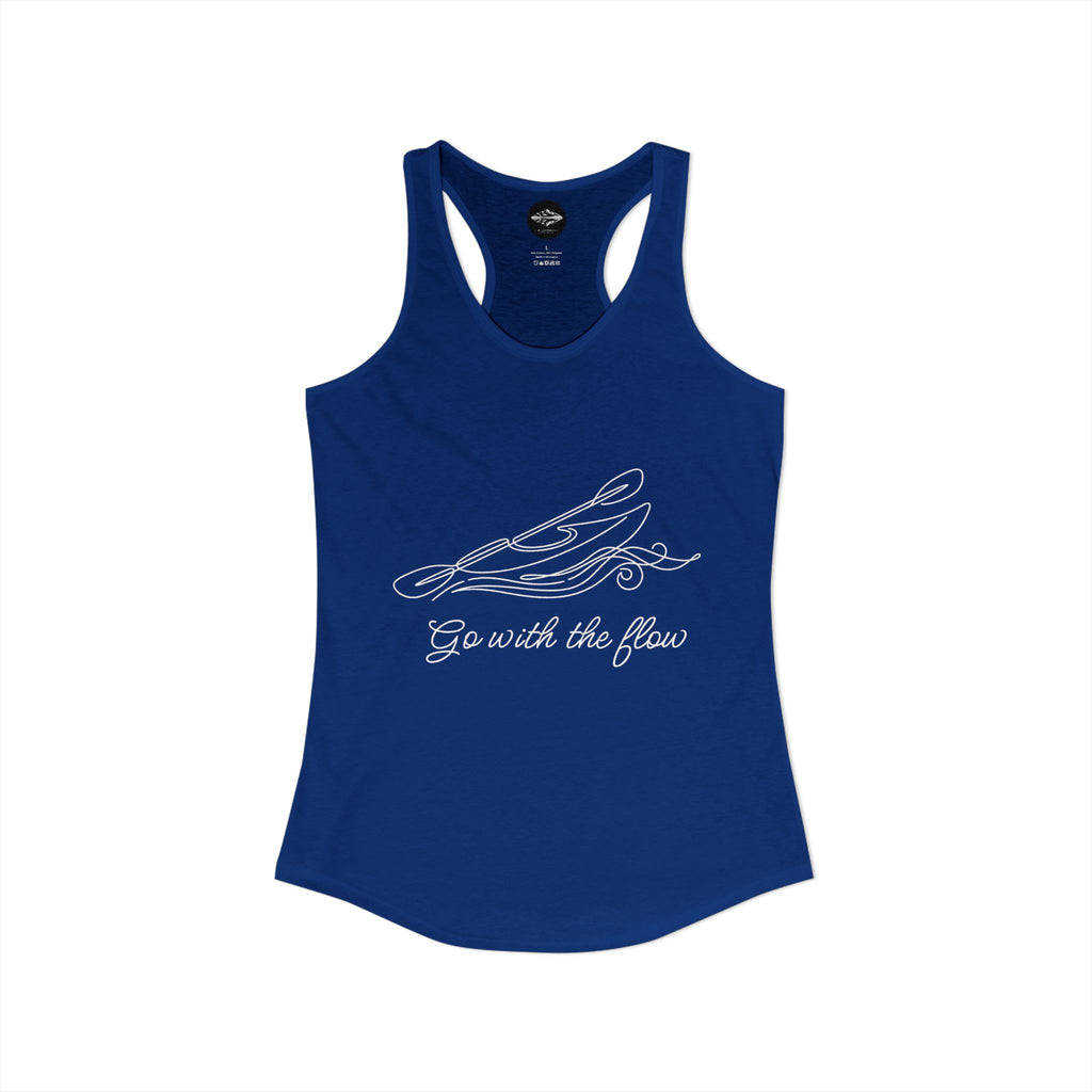 Women's Ideal Racerback Tank