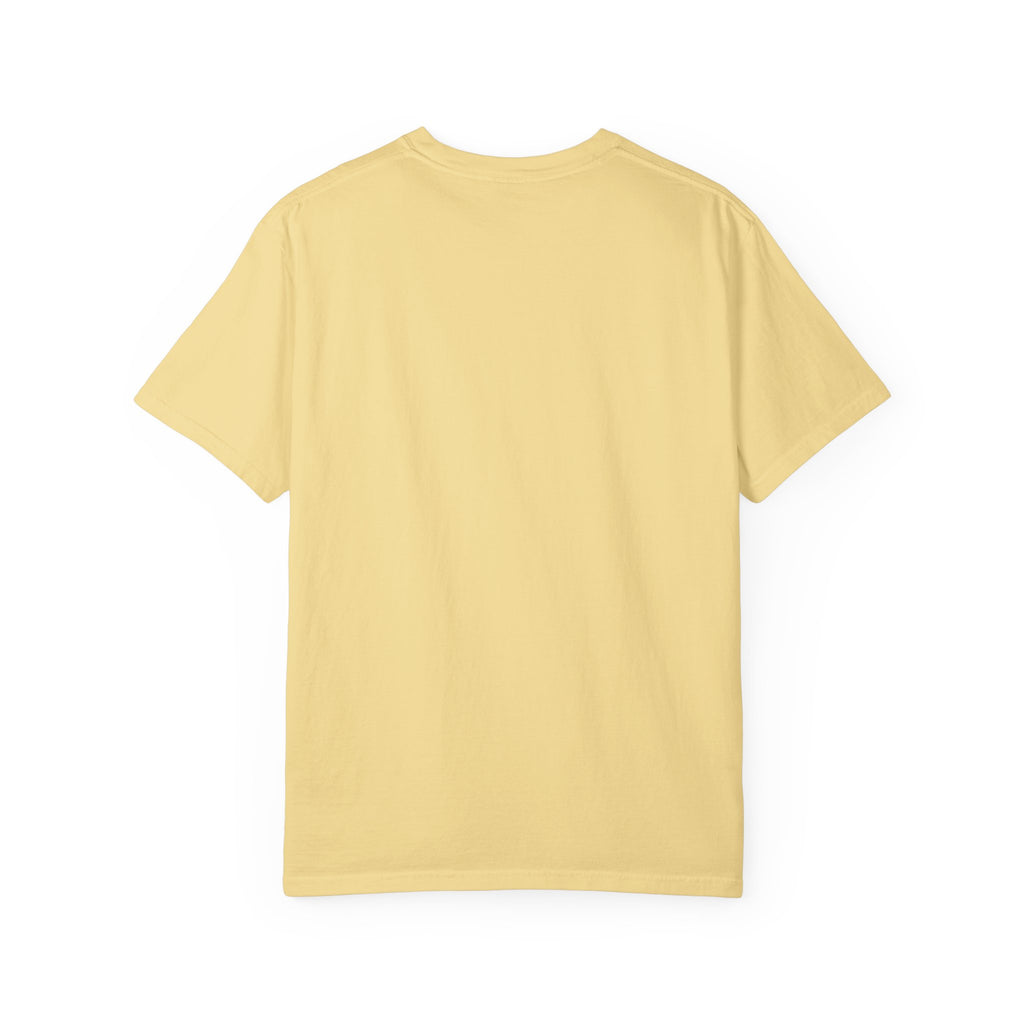 Mountain Outline T-Shirt — Minimalist Hiking Tee