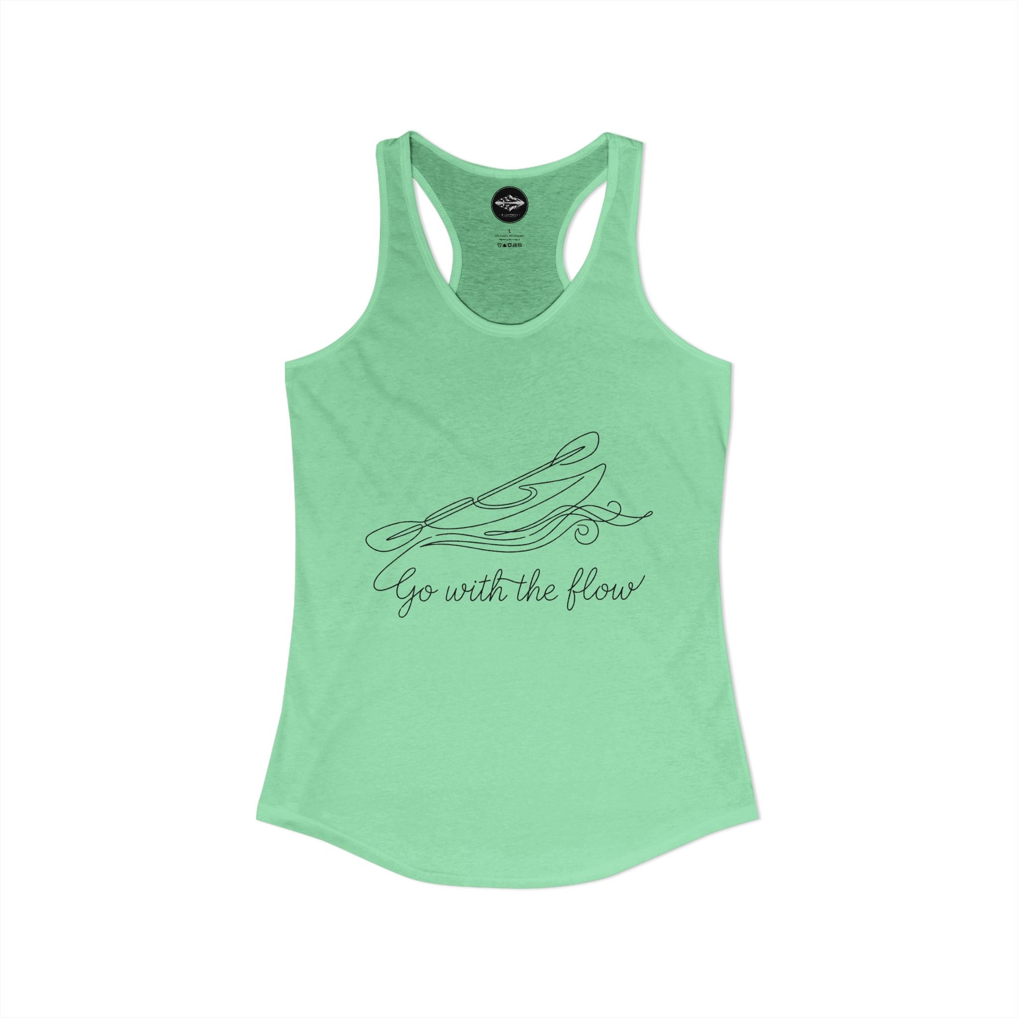 Women's Ideal Racerback Tank