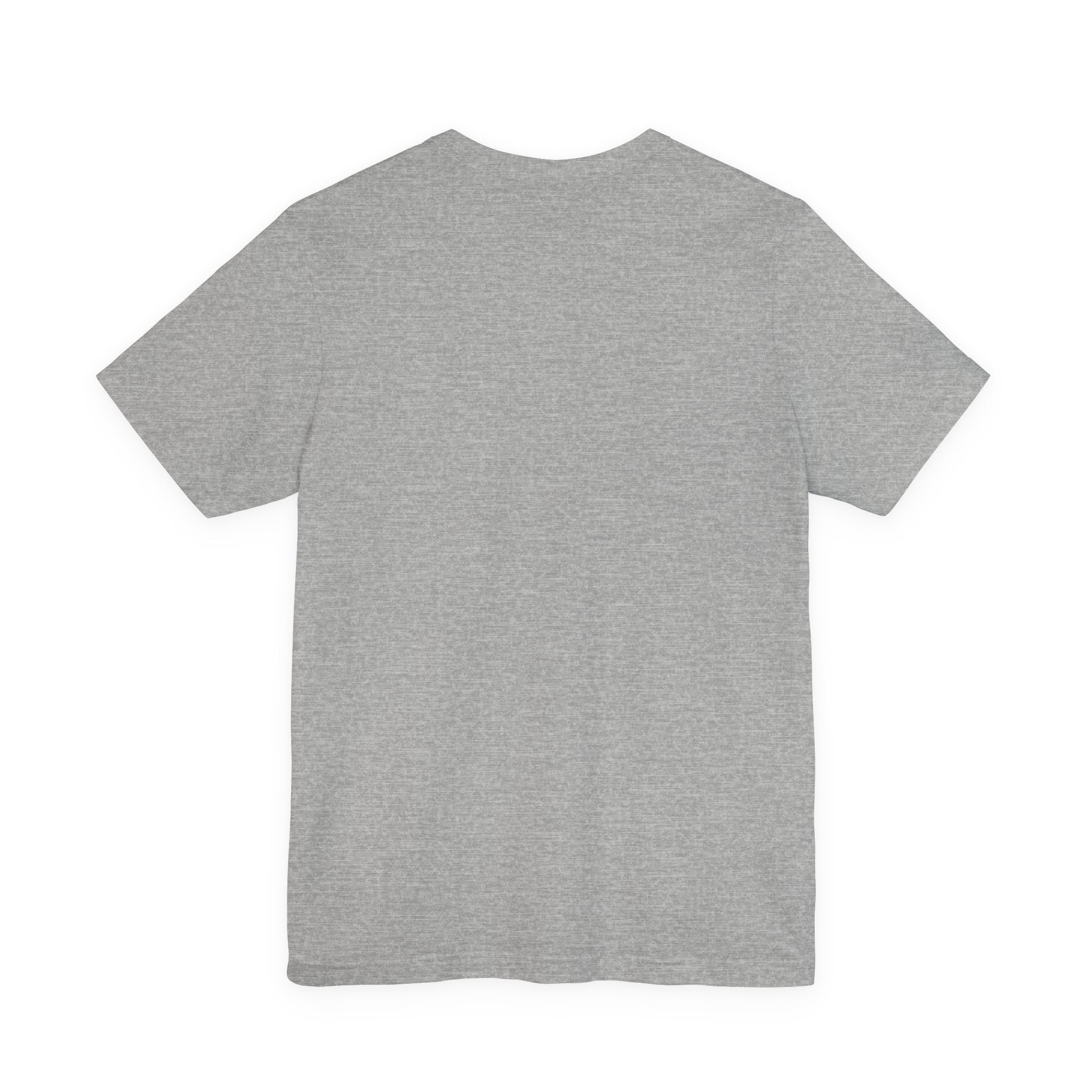 Wilderness Design Co. Ice Axe Tee — Mountain Climbing Vintage Graphic Shirt