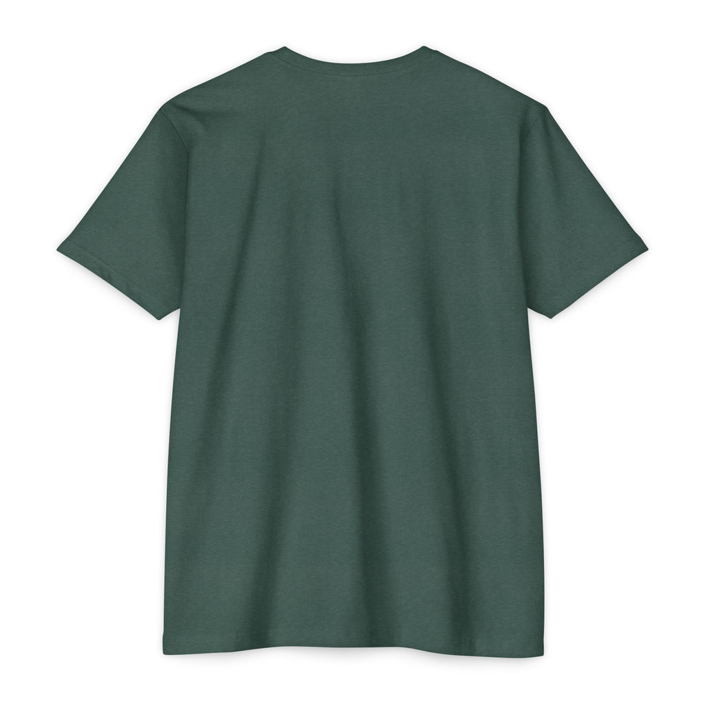 Wilderness Design Co. Pickaxe Tee