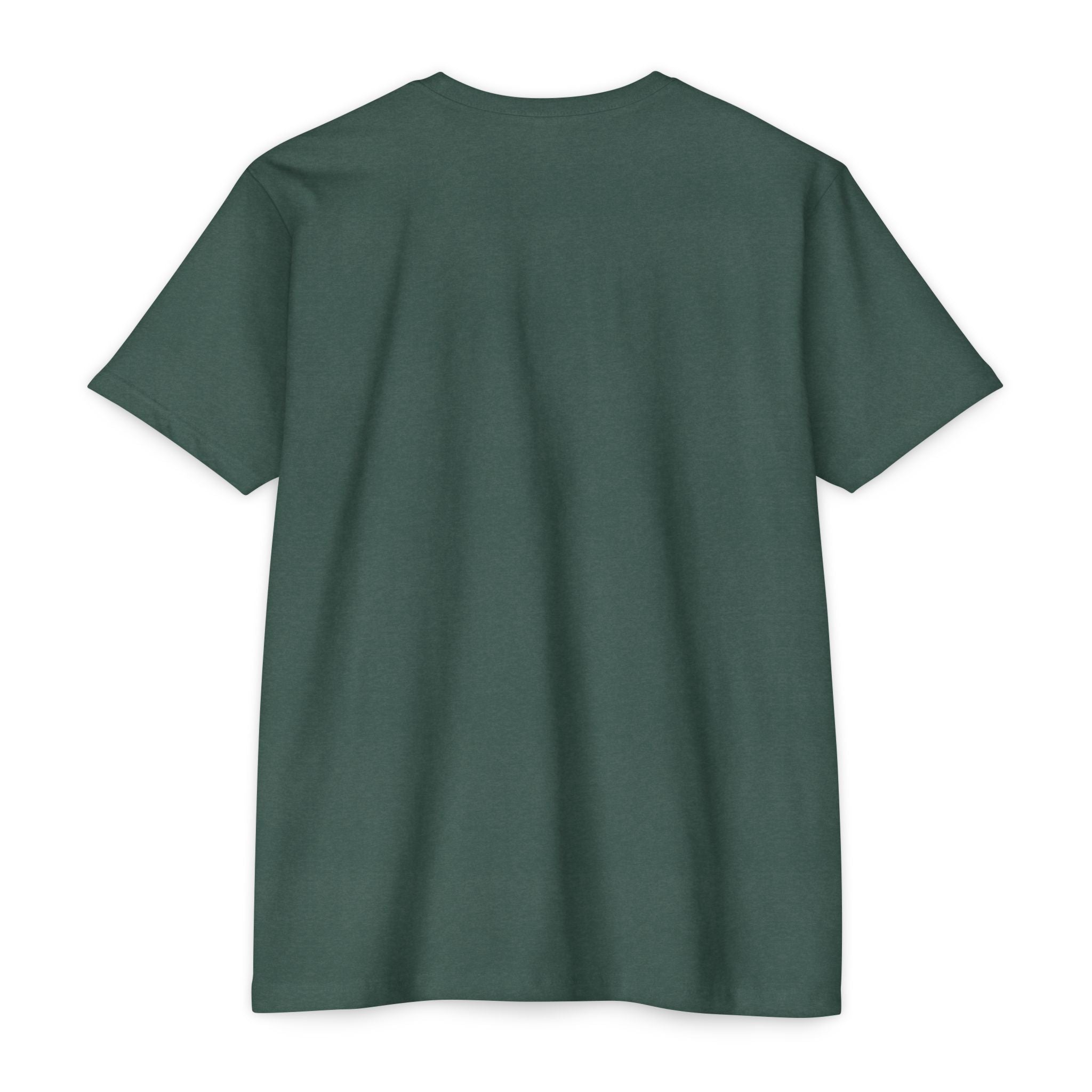 Wilderness Design Co. Pickaxe Tee