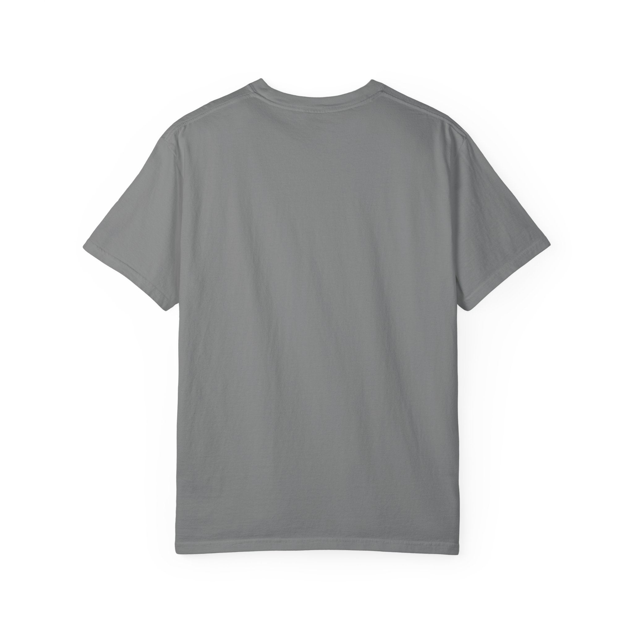 Inner Wild Meditation T-Shirt — Yoga & Nature Graphic Tee