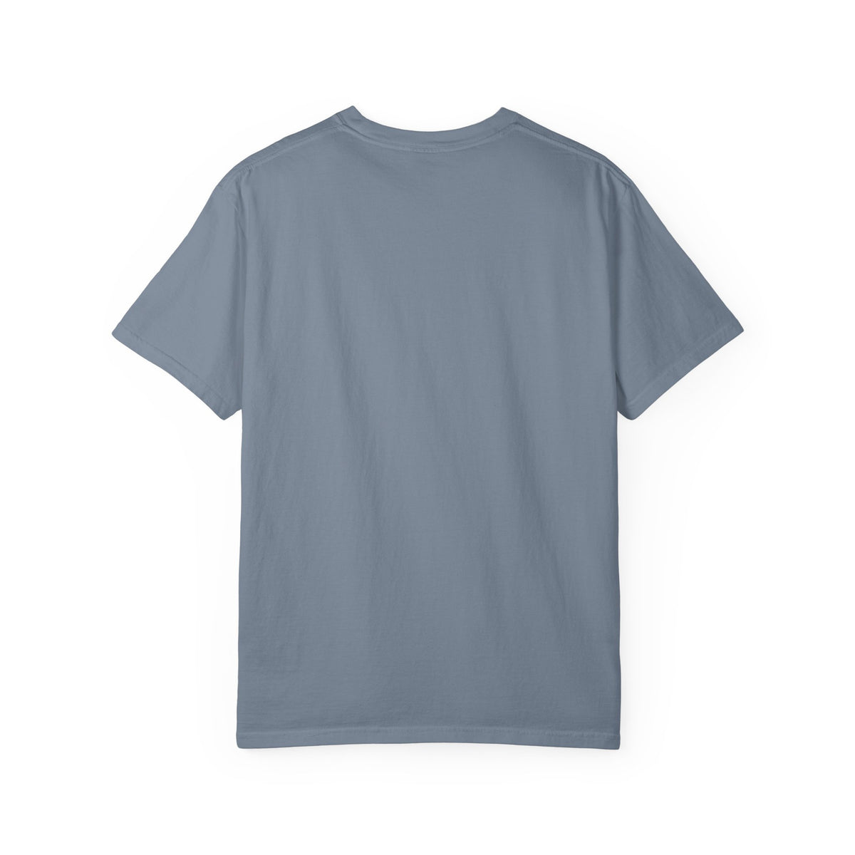 Inner Wild Meditation T-Shirt — Yoga & Nature Graphic Tee