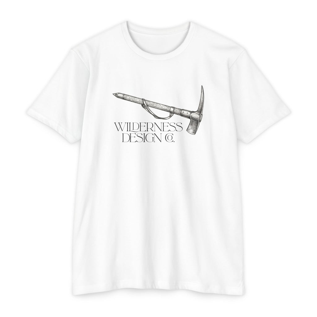Wilderness Design Co. Pickaxe Tee