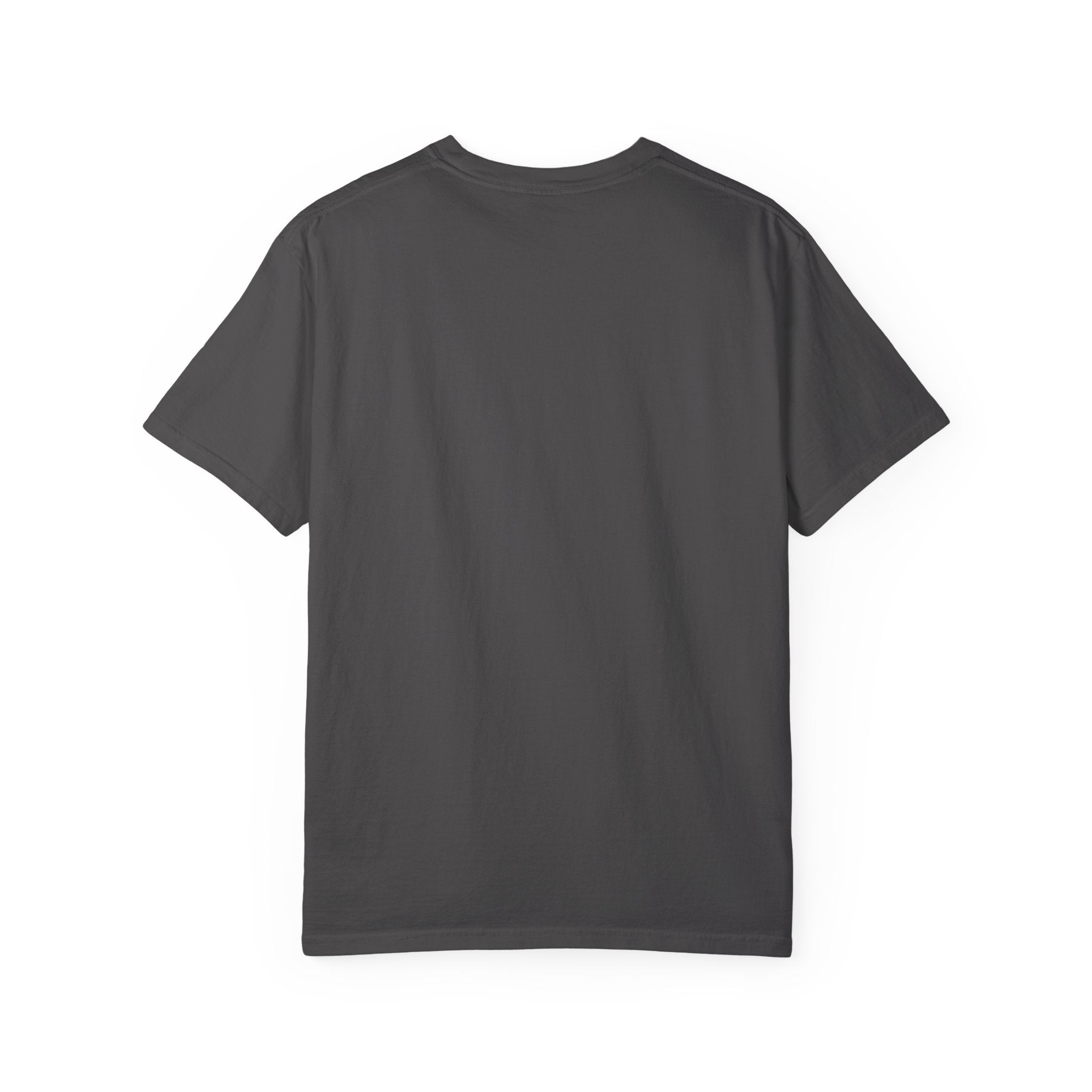 Find Your North T-Shirt — Vintage Compass Sunset Graphic Tee