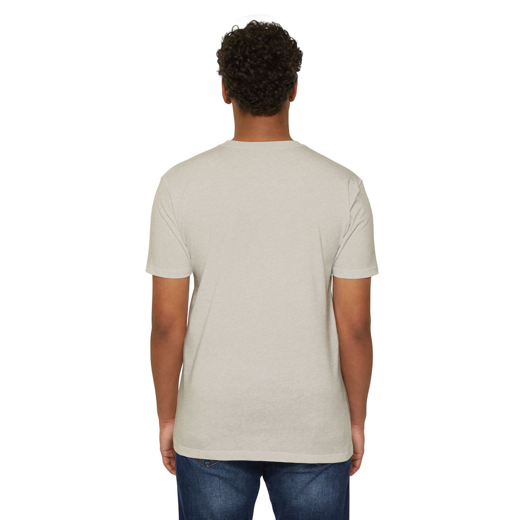 Wilderness Design Co. Pickaxe Tee