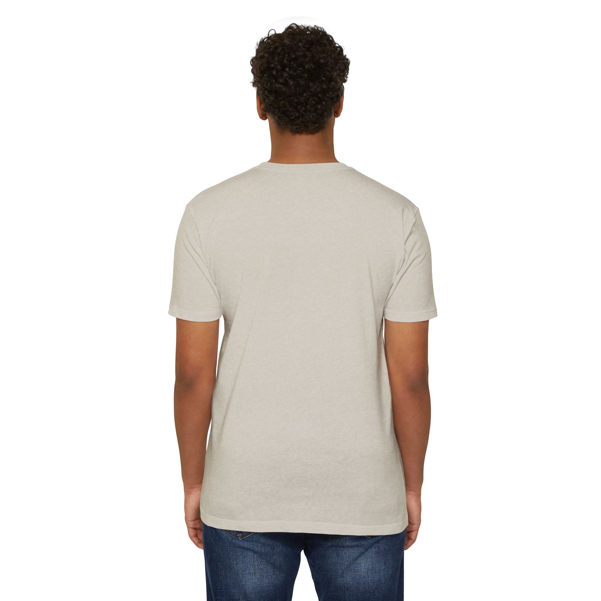 Wilderness Design Co. Pickaxe Tee
