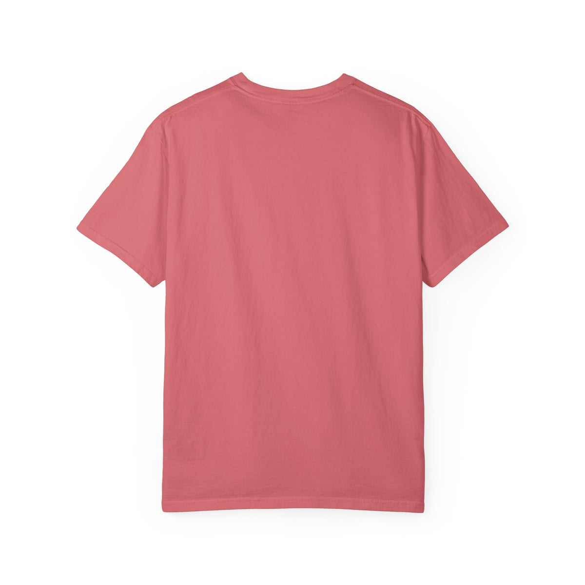 Trail Sign T-Shirt — Outdoor Hiking Direction Shirt