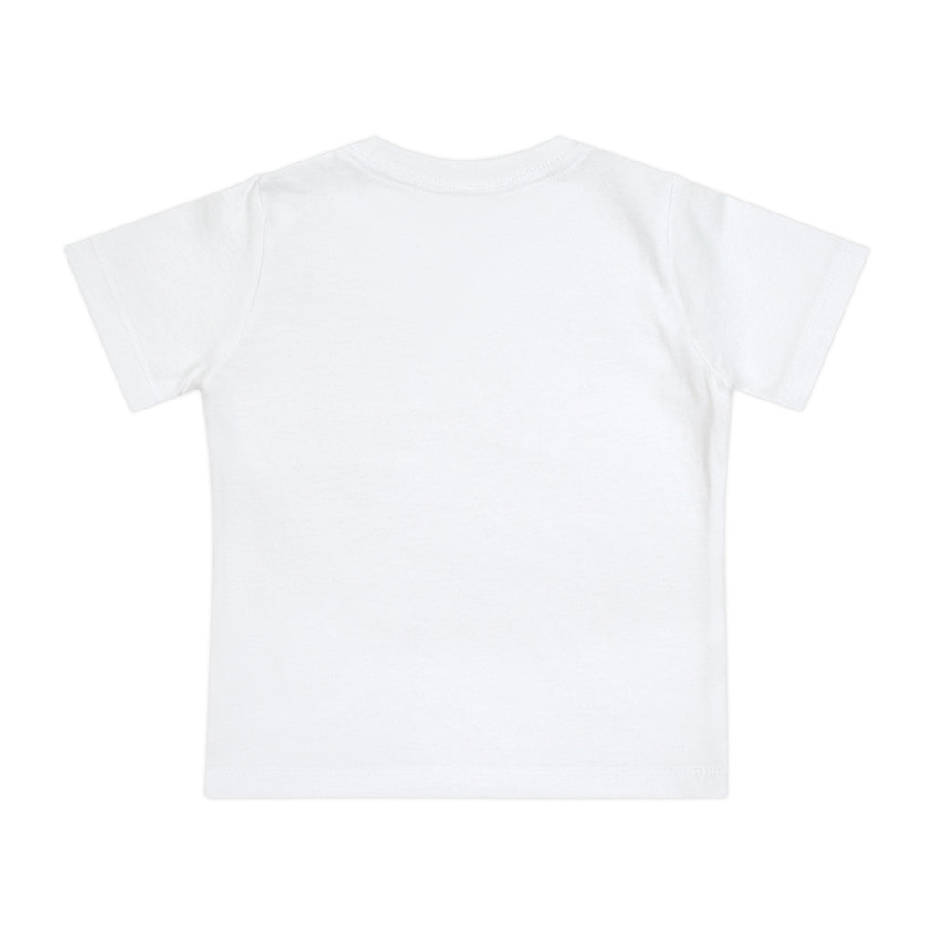 Listen to Your Body | Funny Potty Training Graphic Tee - Girl