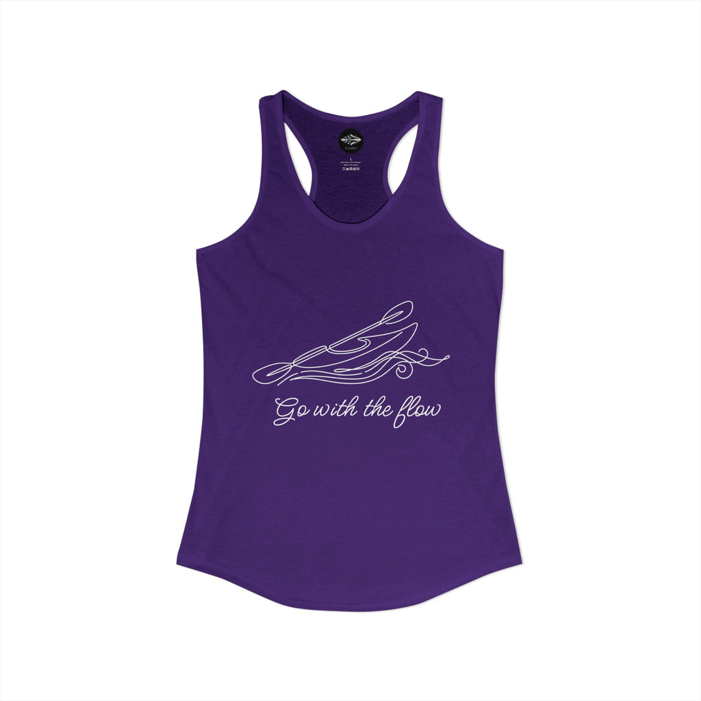 Women's Ideal Racerback Tank