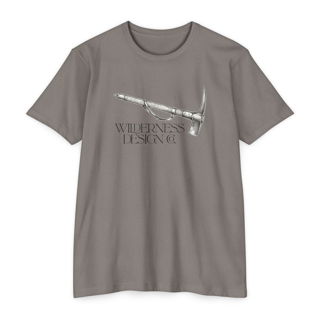 Wilderness Design Co. Pickaxe Tee