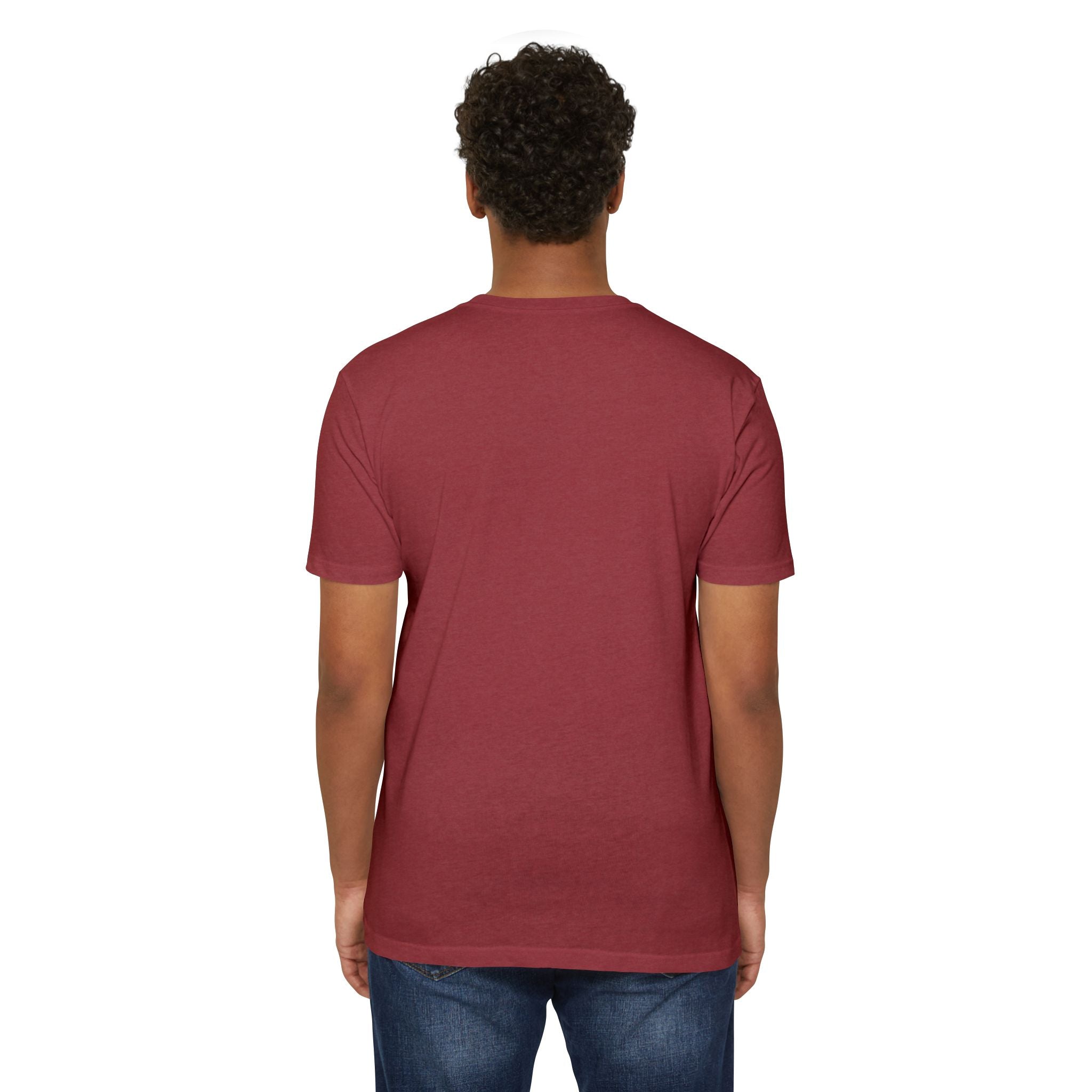 Wilderness Design Co. Pickaxe Tee