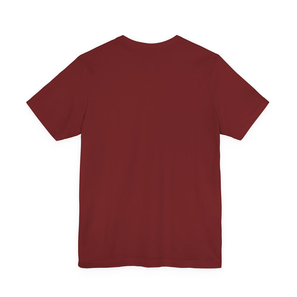 Mountain Range Minimalist | Nature Graphic Tee