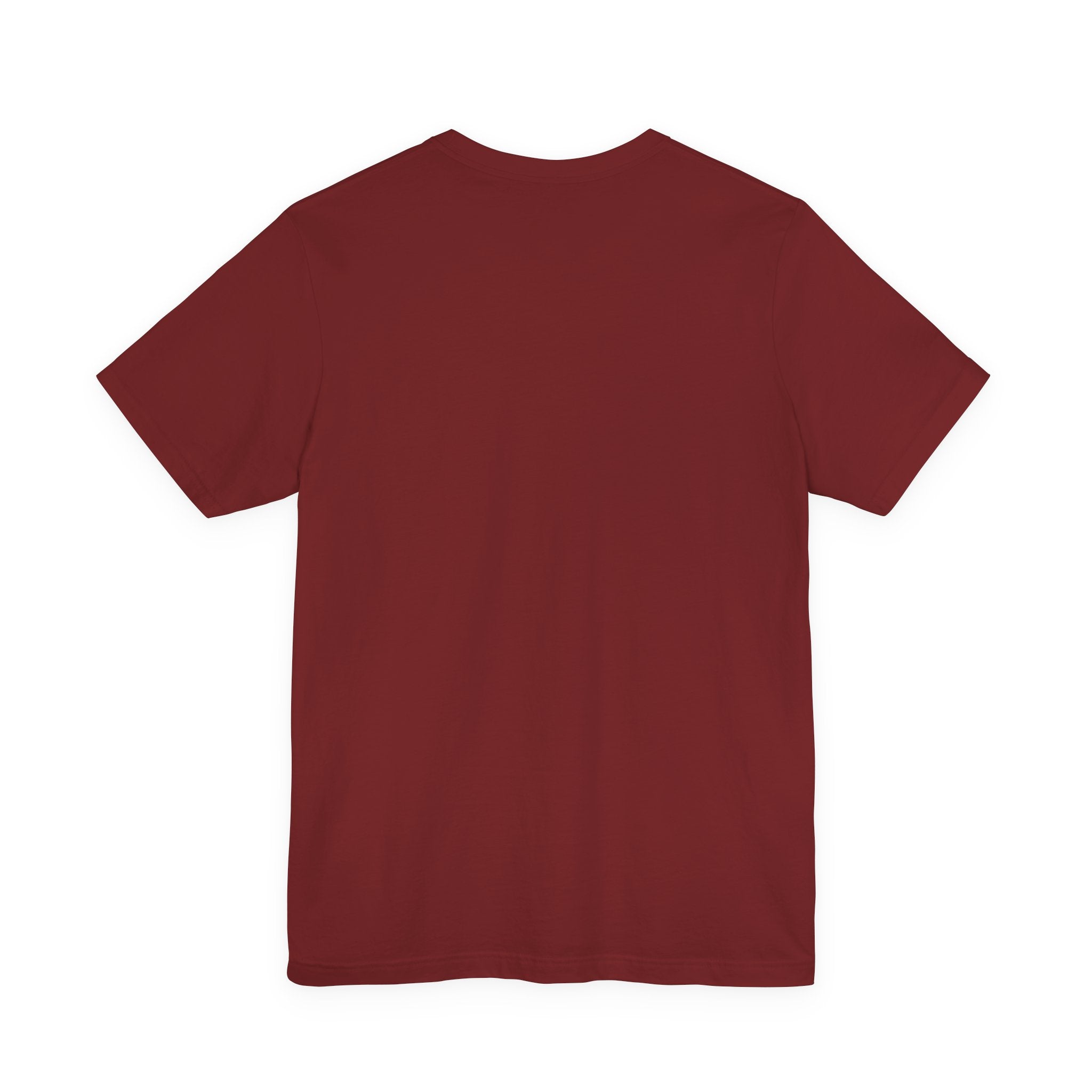 Mountain Range Minimalist | Nature Graphic Tee