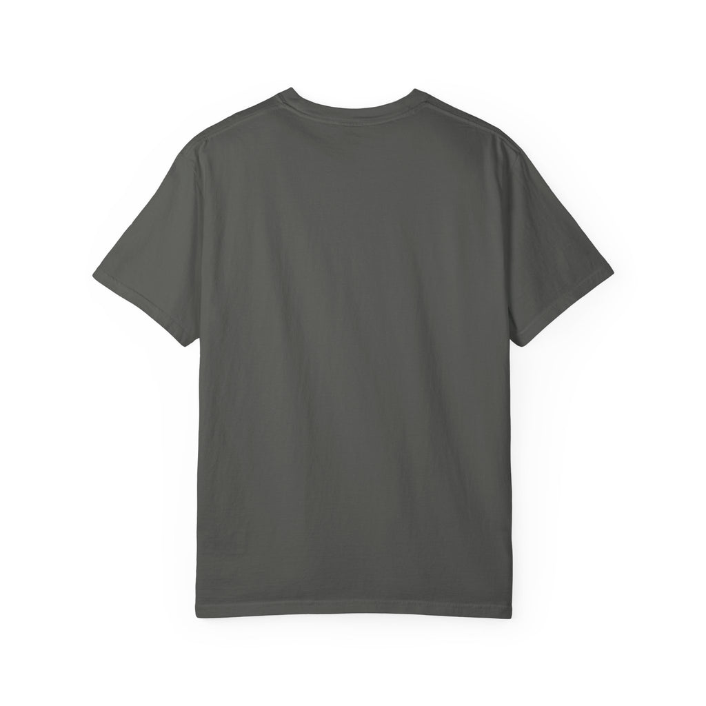 Find Your North T-Shirt — Vintage Compass Sunset Graphic Tee