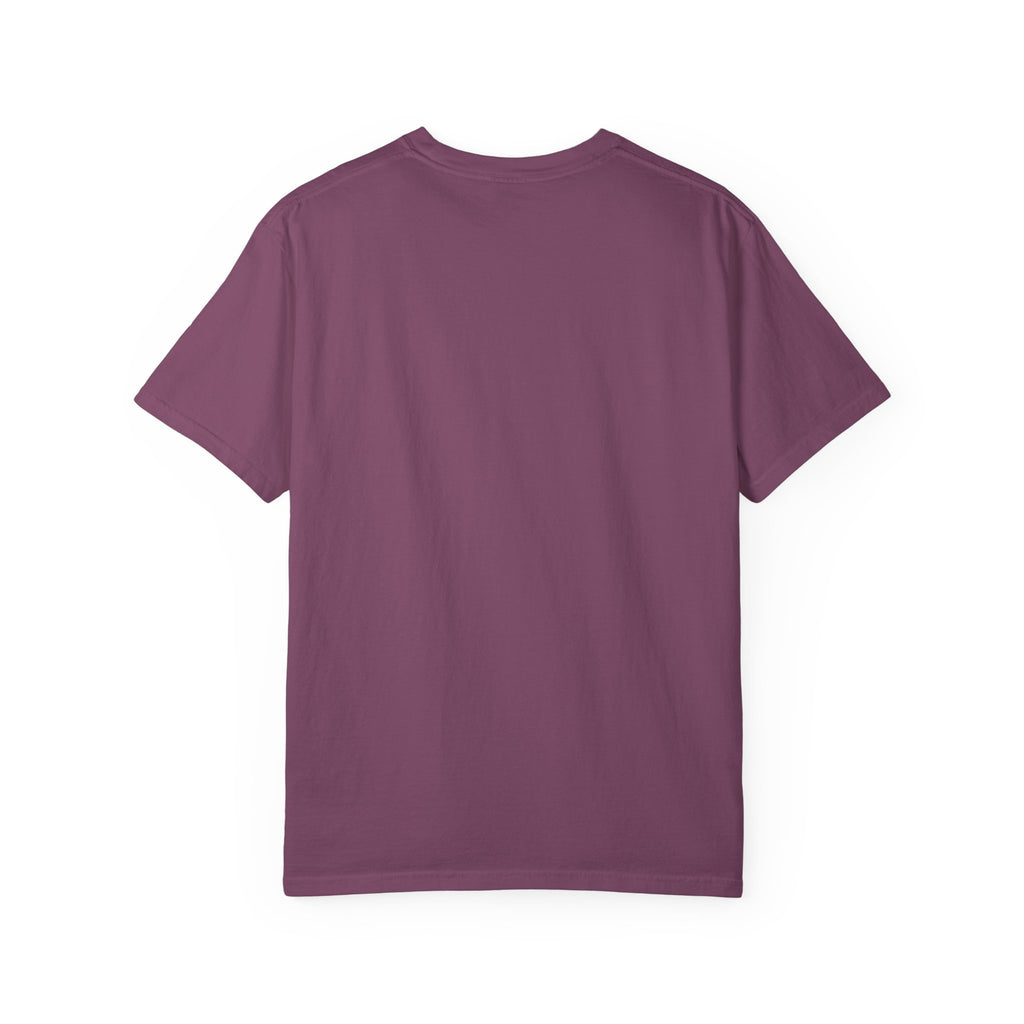 Inner Wild Meditation T-Shirt — Yoga & Nature Graphic Tee