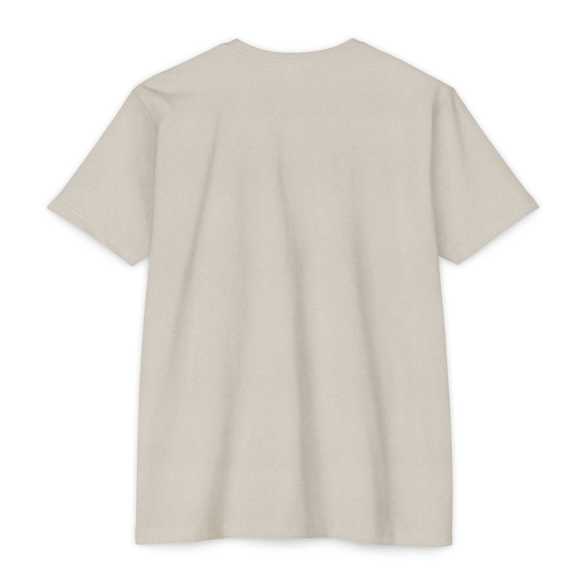 Wilderness Design Co. Pickaxe Tee