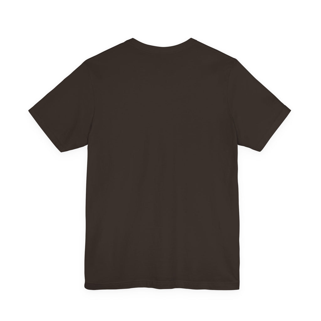Mountain Range Minimalist | Nature Graphic Tee