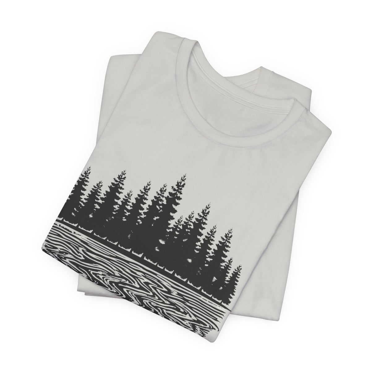 Forest Roots Nature | Graphic Tee