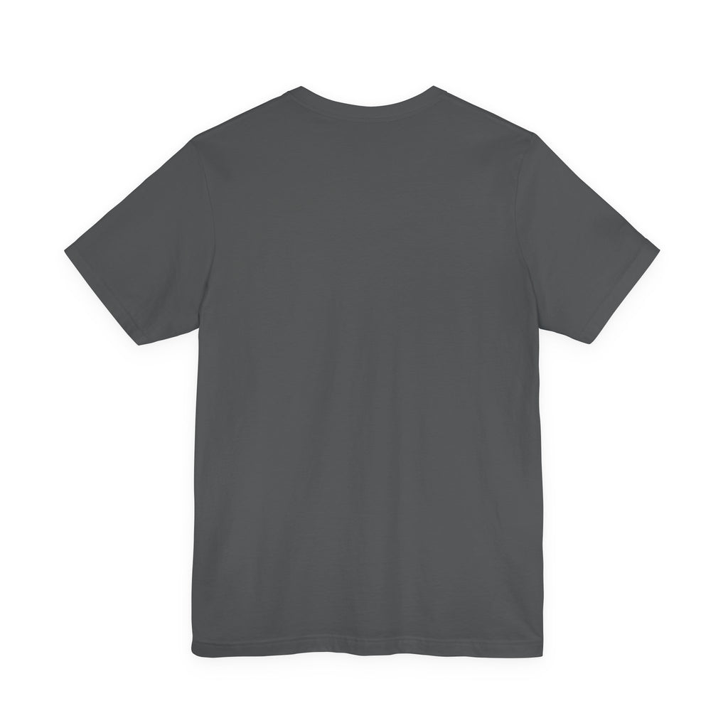 Listen to Your Body Let's Go Potty | Raccoon Graphic Tee