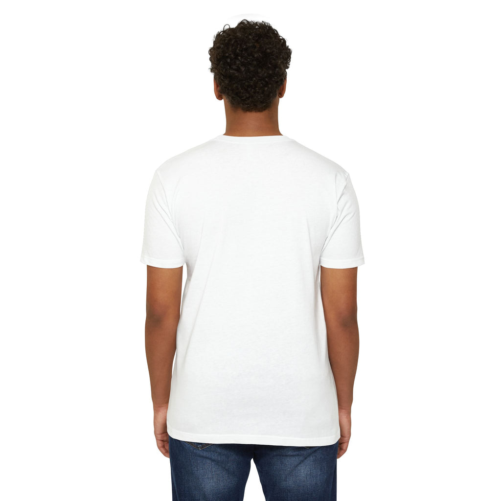 Wilderness Design Co. Pickaxe Tee
