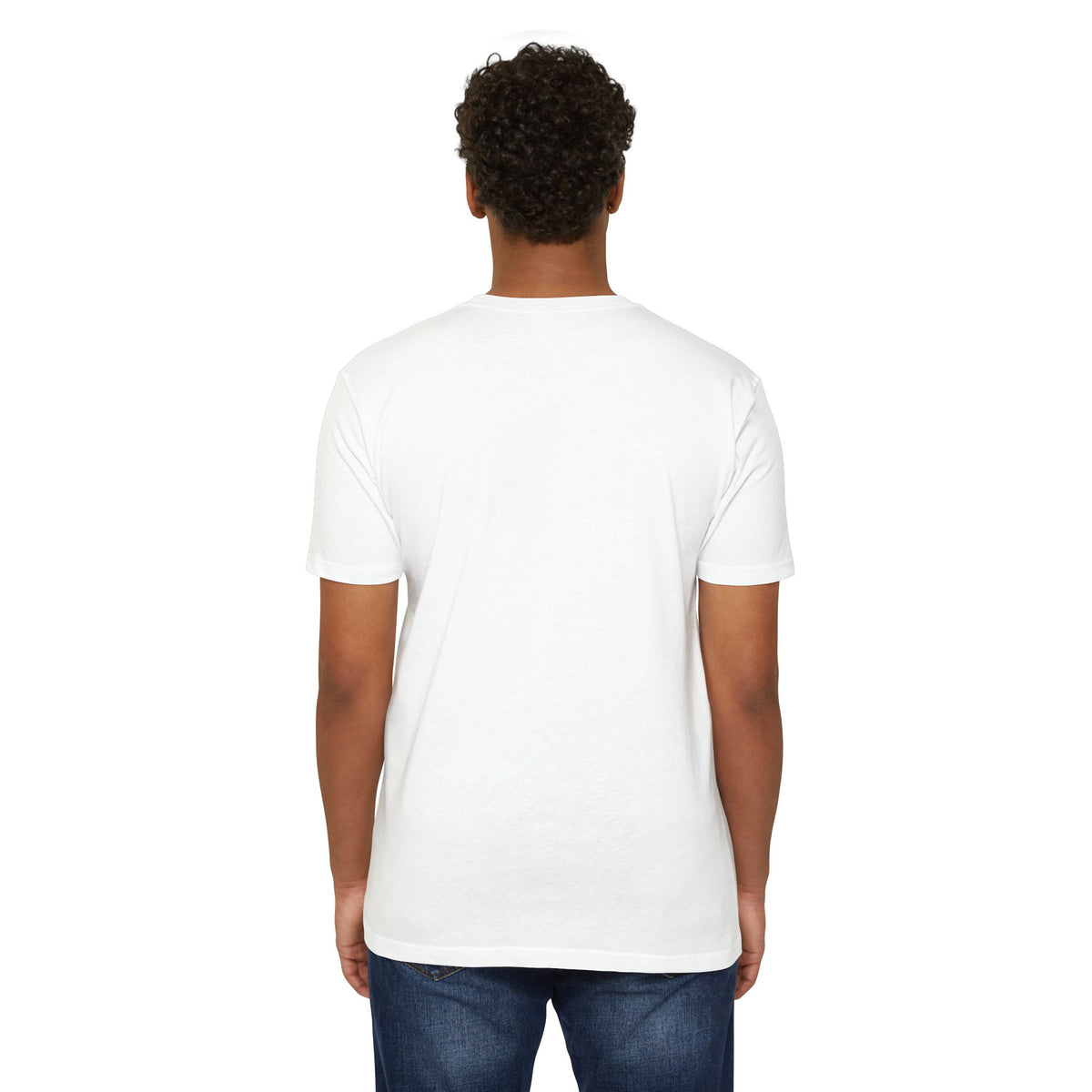 Wilderness Design Co. Pickaxe Tee