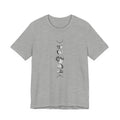 Moon Phases Cycle | Astronomy Graphic Tee