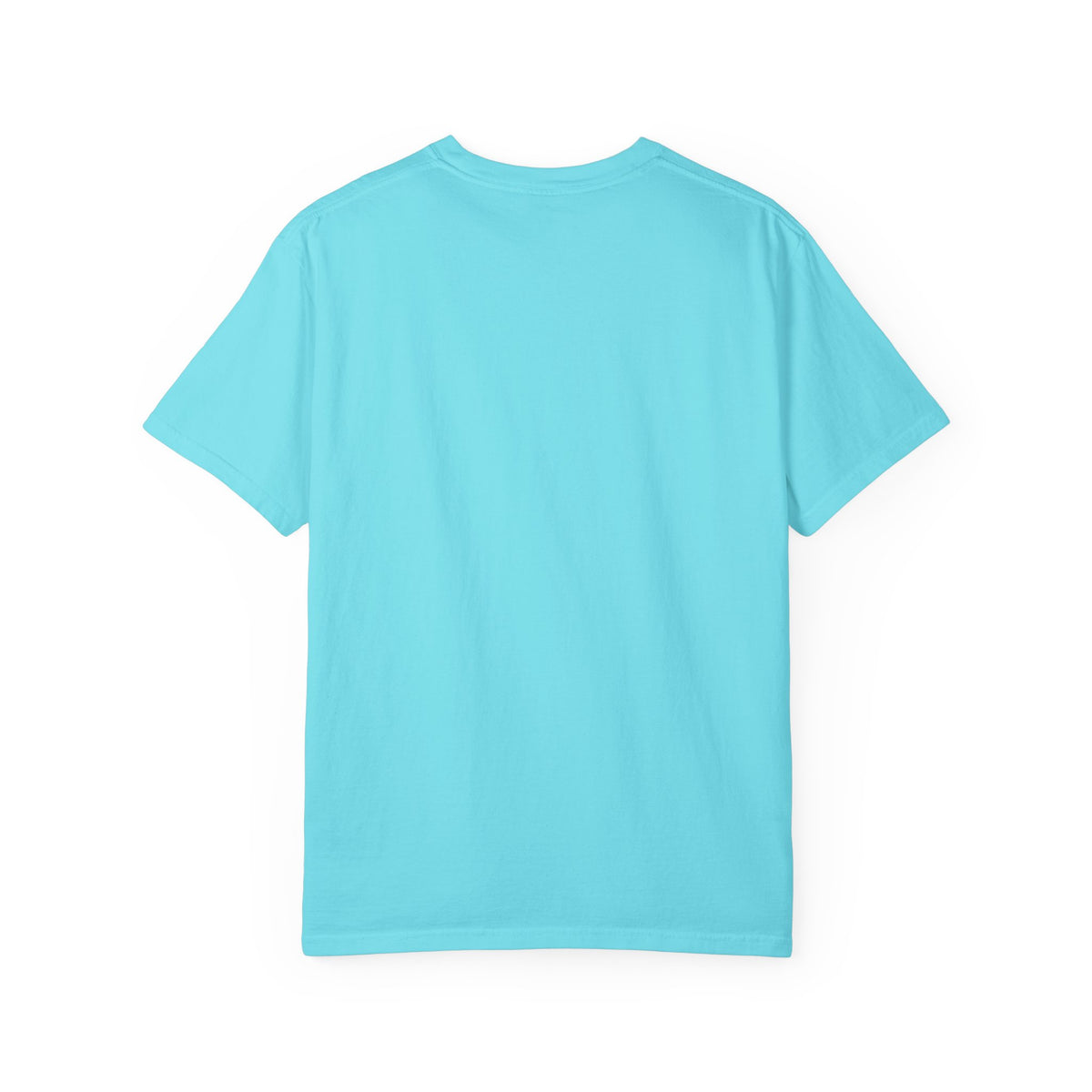 Ski the Porkies T-Shirt — Porcupine Mtns Wilderness Retro Skiing Tee