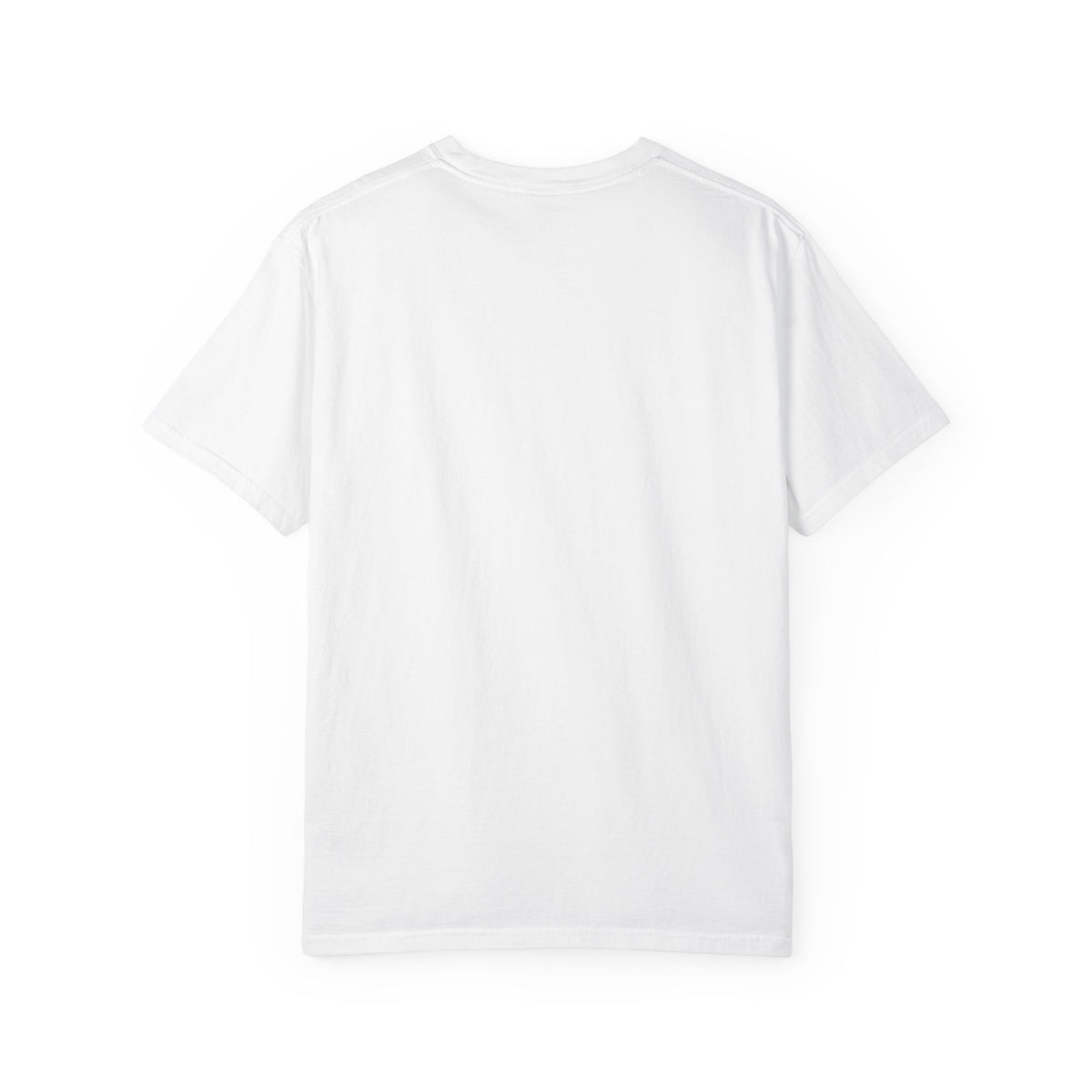Inner Wild Meditation T-Shirt — Yoga & Nature Graphic Tee