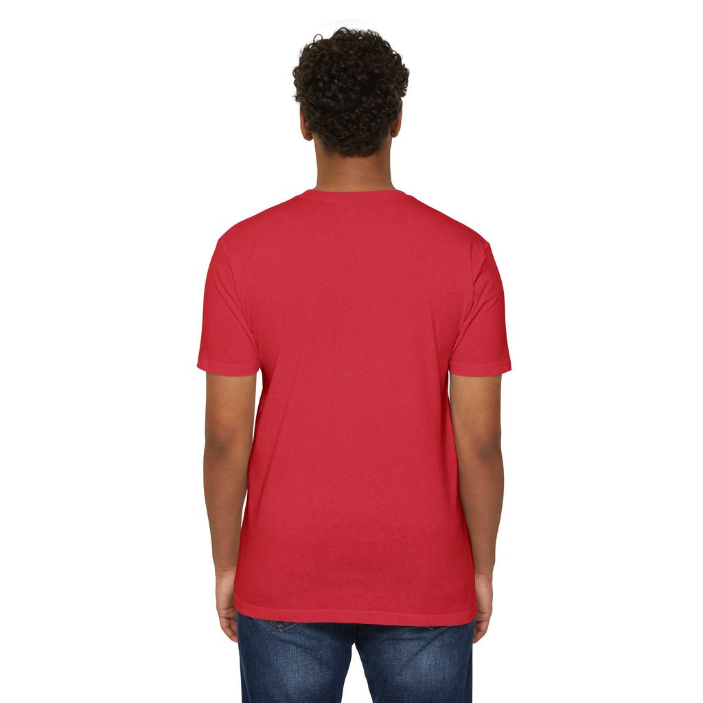 Wilderness Design Co. Pickaxe Tee