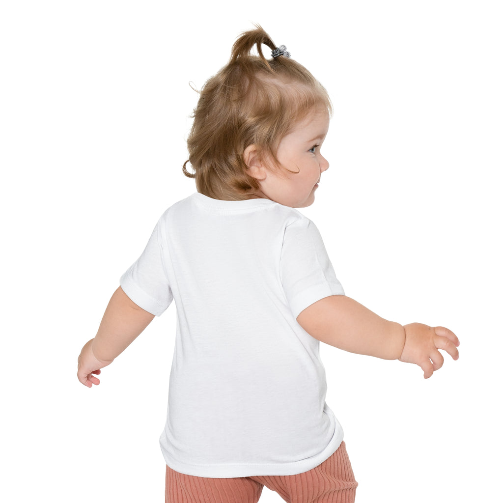 Listen to Your Body | Funny Potty Training Graphic Tee - boy