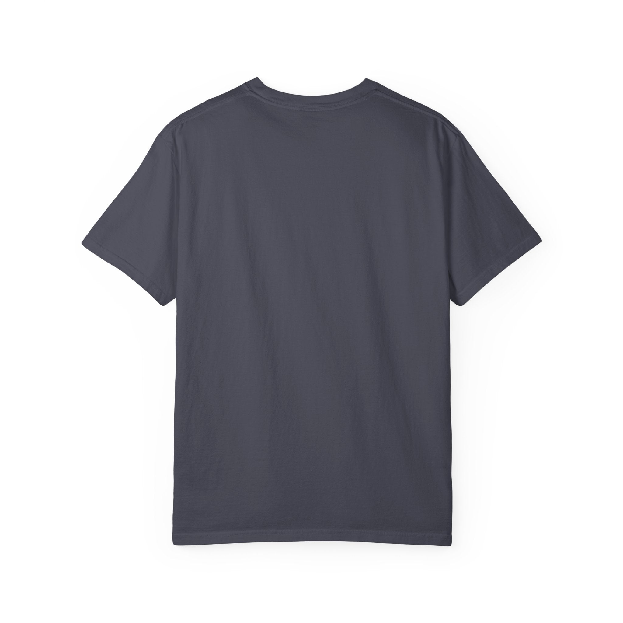 Inner Wild Meditation T-Shirt — Yoga & Nature Graphic Tee