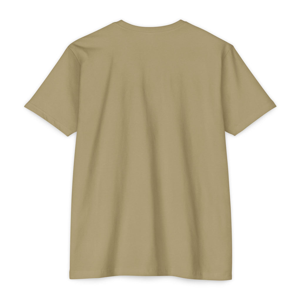 Wilderness Design Co. Pickaxe Tee