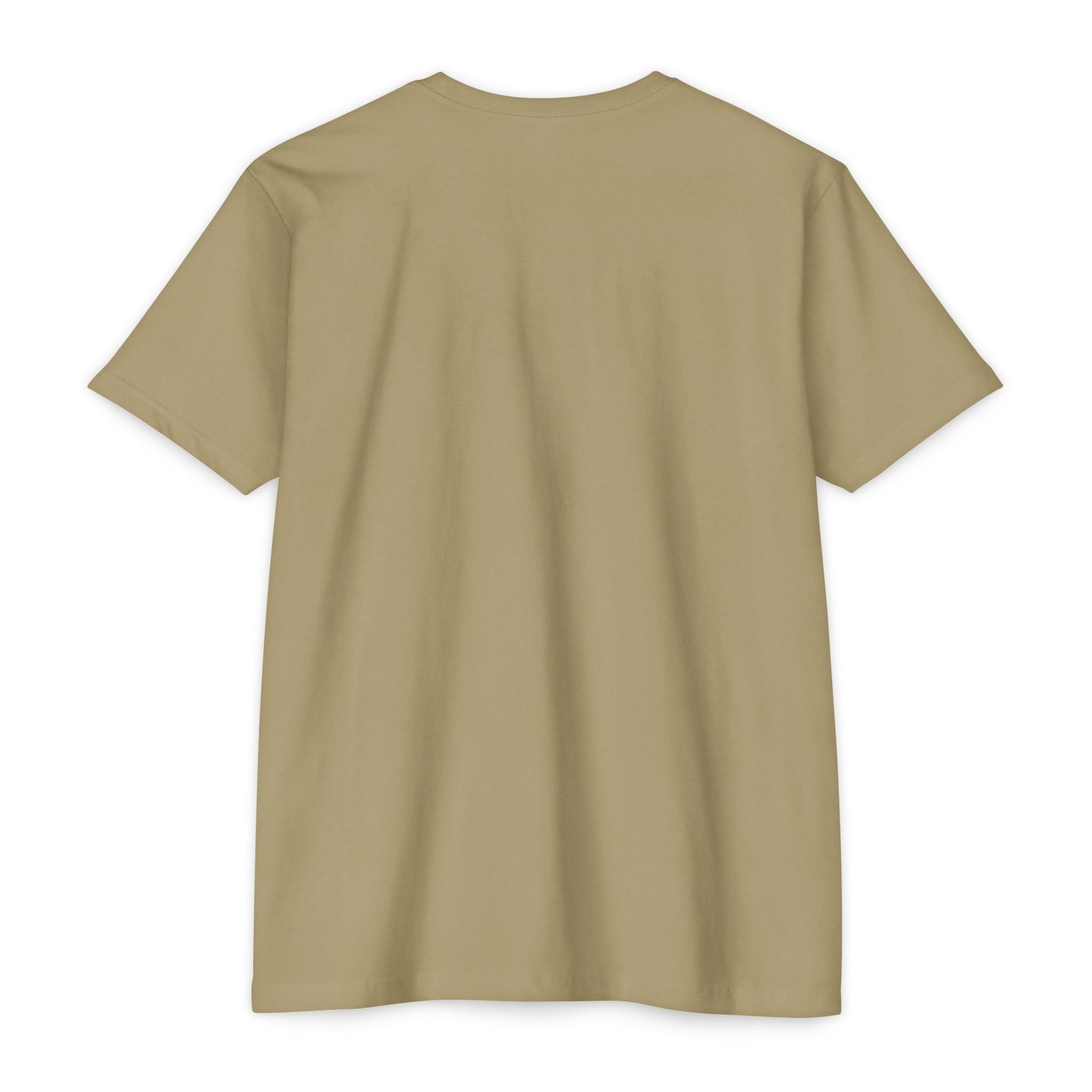 Wilderness Design Co. Pickaxe Tee