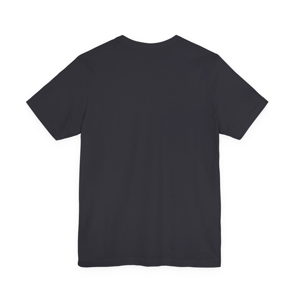 Rot Is Life T‑Shirt — Woodland Mushroom Decay Graphic Tee