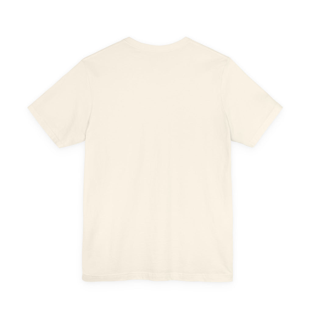 Campfire Spark Swirl | Nature Graphic Tee