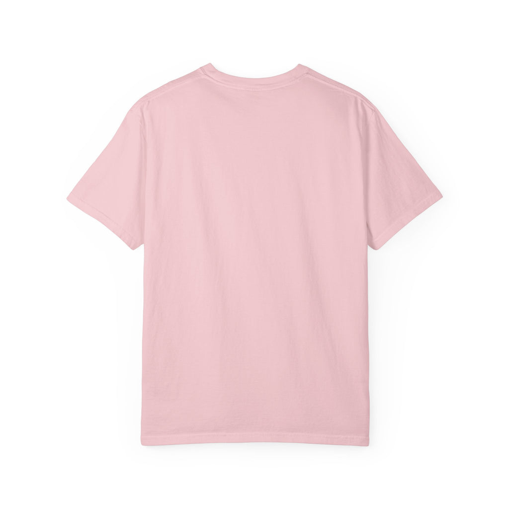 Ski the Porkies T-Shirt — Porcupine Mtns Wilderness Retro Skiing Tee