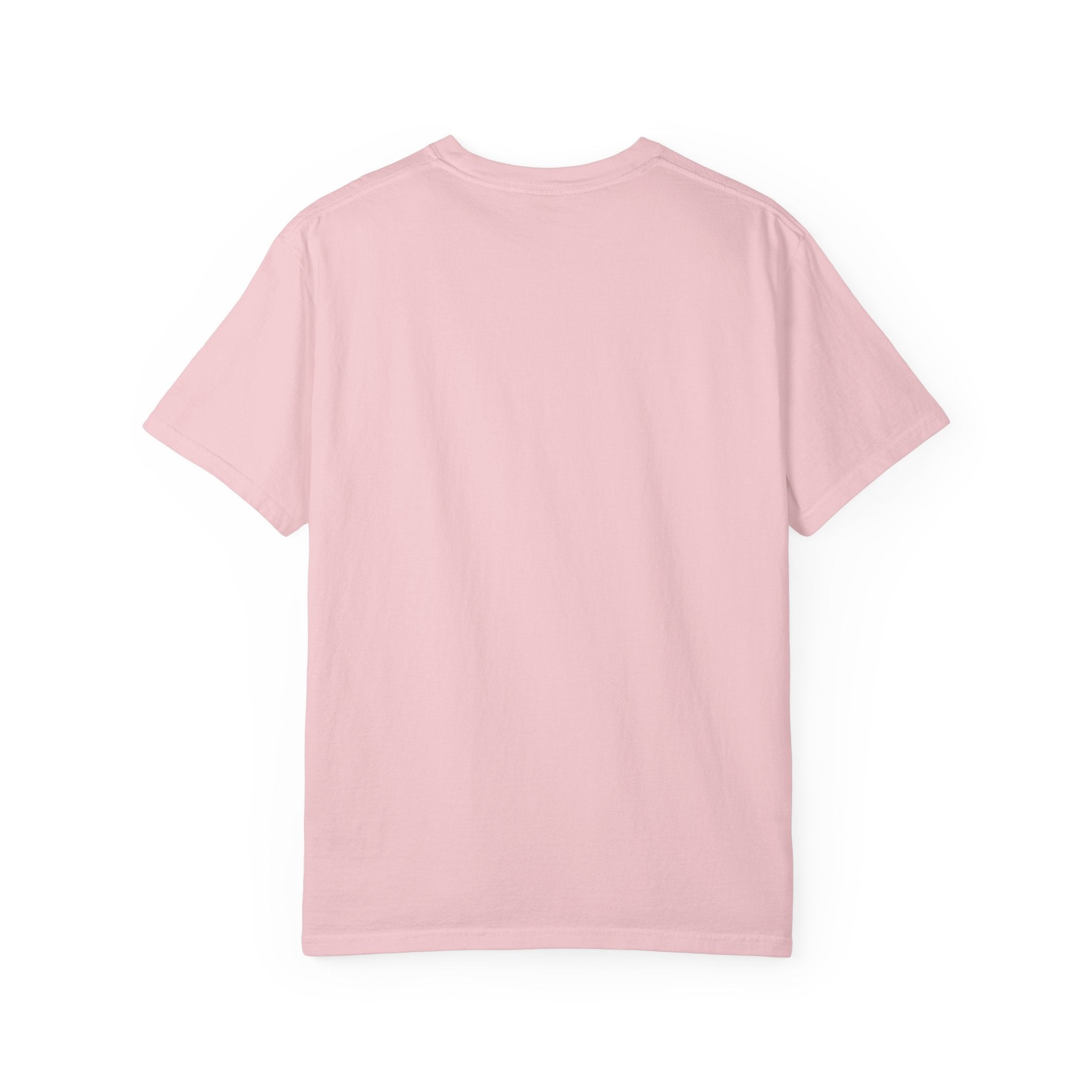 Ski the Porkies T-Shirt — Porcupine Mtns Wilderness Retro Skiing Tee